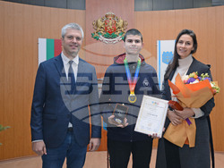 Снимка: Община Варна