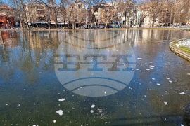 Монтана - студ - лед