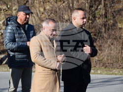 Снимка: Община Сандански