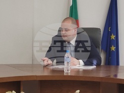 Снимка: Областна администрация Пловдив 