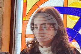 Велико Търново - Художествена гимнастика - инициатива