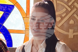 Велико Търново - Художествена гимнастика - инициатива