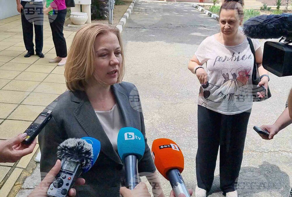 Сливен - Надежда Йорданова - затвор - посещение