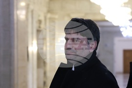 Парламент - Временната комисия за проучване на фактите и обстоятелствата около протеста срещу БФС - заседание