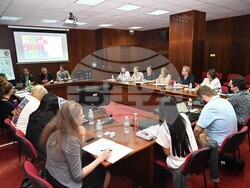 УНСС провежда първата ENGAGE.EU Международна научна конференция за млади учени