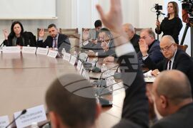 Парламент - Временната комисия за проучване на фактите и обстоятелствата около протеста срещу БФС - заседание