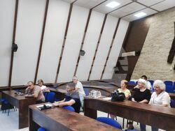 Община Благоевград ще преведе 10 500 лева по набирателната сметка на собствениците на апартаменти от опожарения блок в кв. „Струмско“  за проект за укрепване на сградата