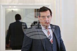 Парламент - Комисия по енергетика - заседание