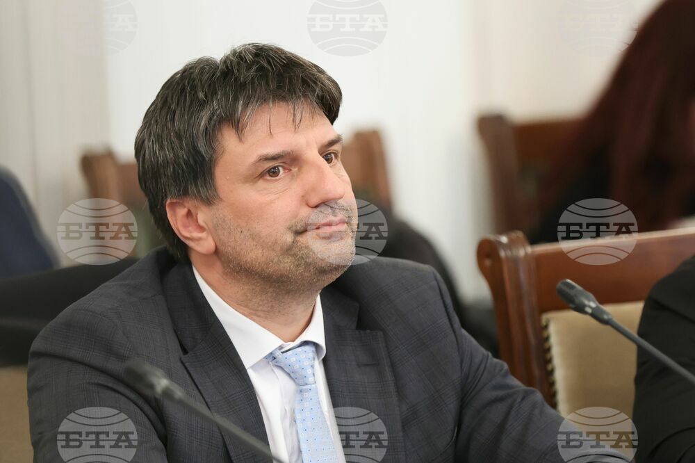Парламент - Временната комисия за проучване на фактите и обстоятелствата около протеста срещу БФС - заседание