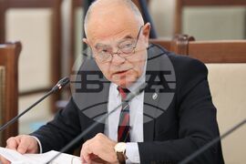 Парламент - Временната комисия за проучване на фактите и обстоятелствата около протеста срещу БФС - заседание