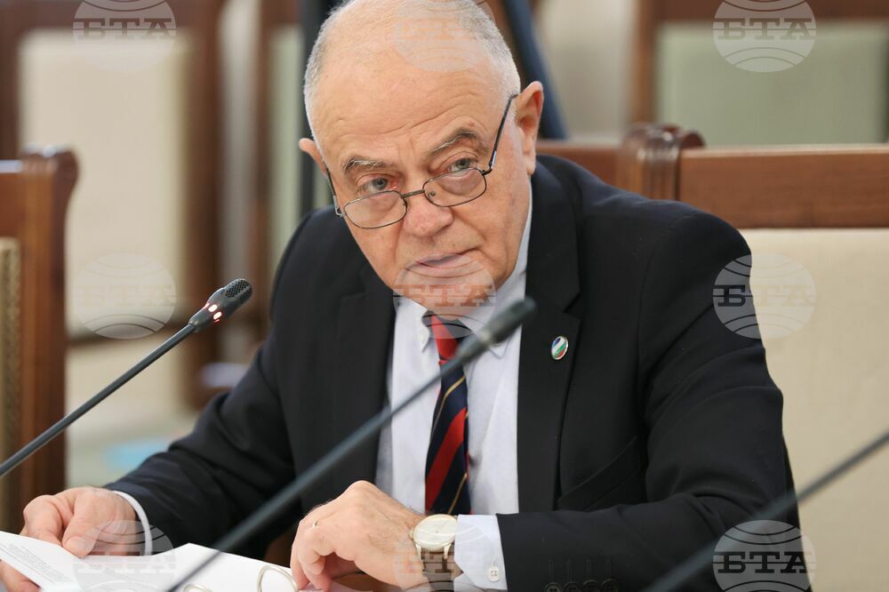 Парламент - Временната комисия за проучване на фактите и обстоятелствата около протеста срещу БФС - заседание