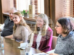 Снимка: Община Банско