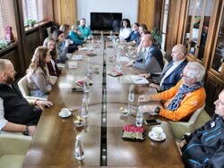 Снимка: Община Банско