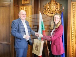 Снимка: Община Банско