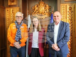 Снимка: Община Банско