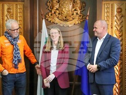 Снимка: Община Банско