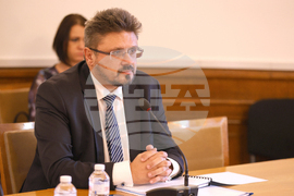 Парламент - Комисия по културата и медиите - заседание