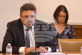 Парламент - Комисия по културата и медиите - заседание