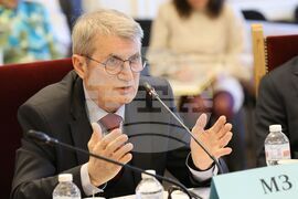 Парламент - Комисия по здравеопазване - заседание