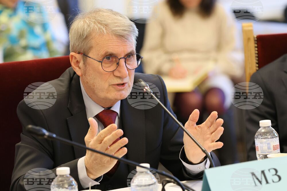 Парламент - Комисия по здравеопазване - заседание