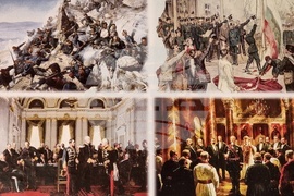 Монтана - училище - тематична стая