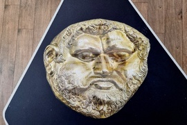 Монтана - училище - тематична стая