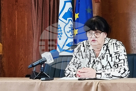 Видин - „Грижа в дома" - проект