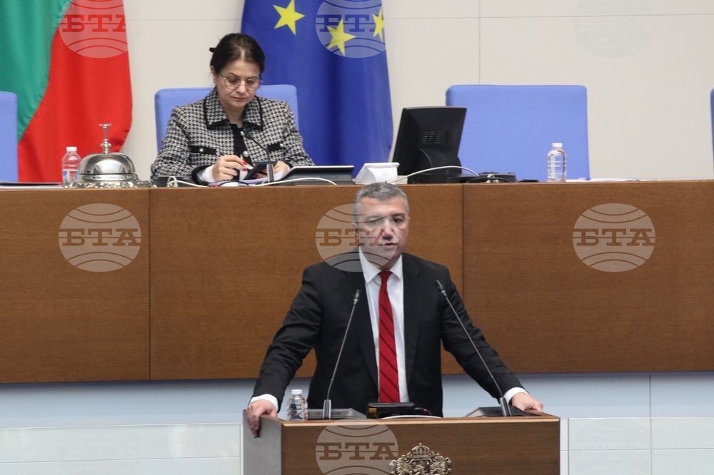 БСП: Пари за чиста и достъпна вода има, но управляващи, които да мислят за хората - не