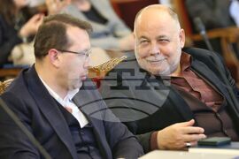 Парламент - Комисия по здравеопазване - заседание