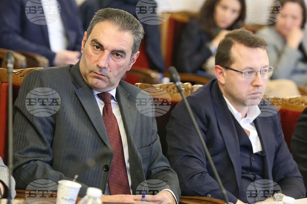 Парламент - Комисия по здравеопазване - заседание