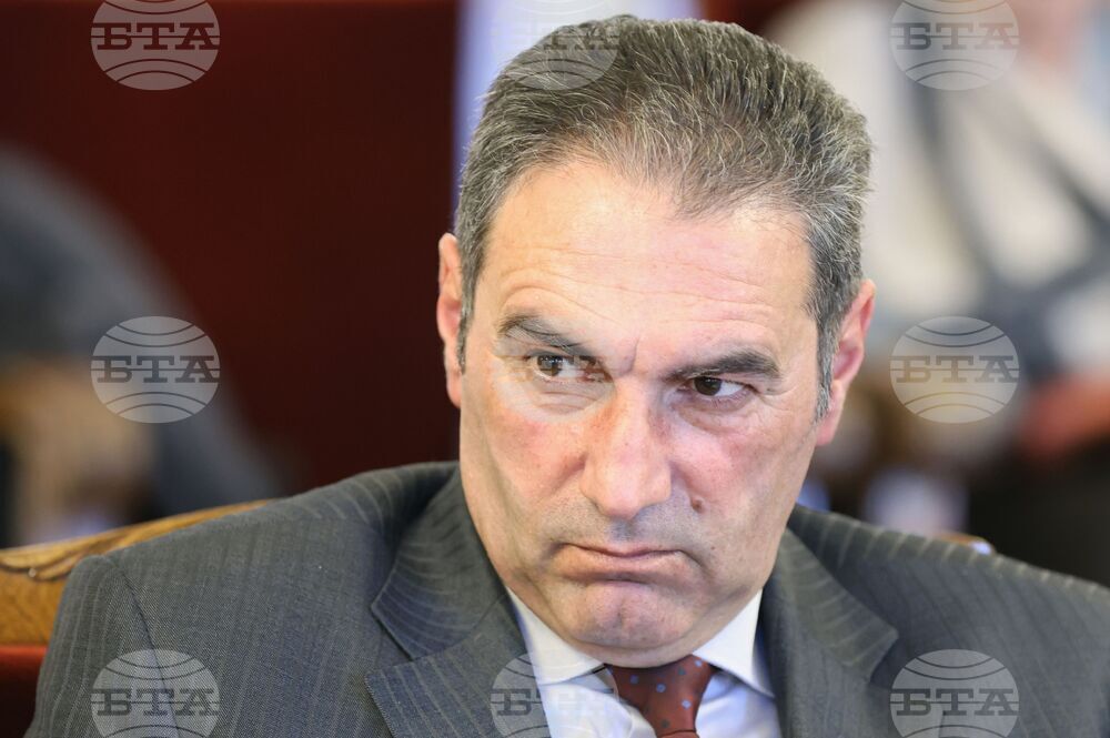 Парламент - Комисия по здравеопазване - заседание