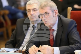Парламент - Комисия по здравеопазване - заседание
