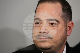 Парламент - Калин Стоянов