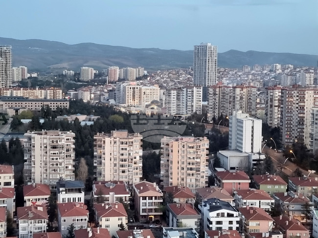 Продажбите на жилища в Турция са се увеличили с над 20 процента през 2024 г.