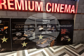 Турция - Анкара - наблюдателна кула „Атакуле“