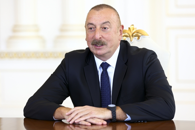 В Азербайджан е задържана група от шестима души, която планирала да създаде религиозна държава с помощта на иранските специални служби
