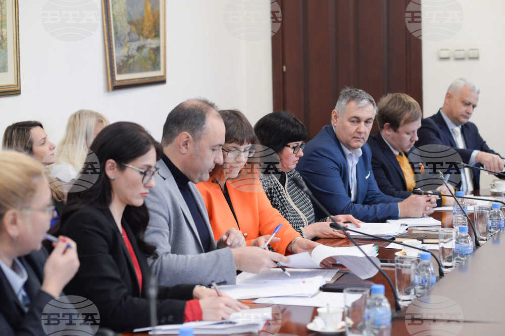 МП: Проектът за нов Закон за съдебната власт след промените в Конституцията ще е готов през март