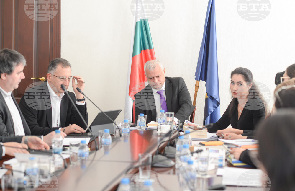 Justice Ministry: New Judicial System Bill to Be Drawn Up by March