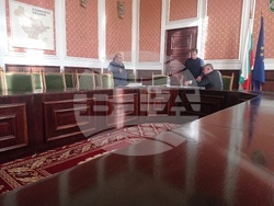 Снимка: Община Сливен