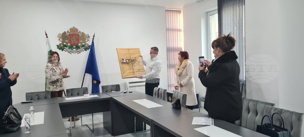 Още ремонтни дейности ще бъдат извършени в детските заведения в община Павел баня през 2024 година