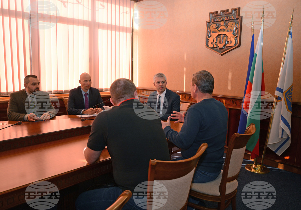 Кметът Благомир Коцев: Ще осветлим лошите практики в разходването на общински средства