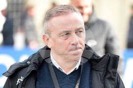 Варна – Футбол - Черно море - Лудогорец