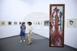 Иван Веселинов - изложба