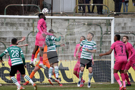 Варна – Футбол - Черно море - Лудогорец