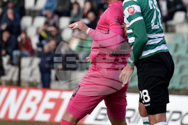 Варна – Футбол - Черно море - Лудогорец