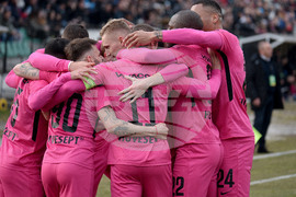 Варна – Футбол - Черно море - Лудогорец