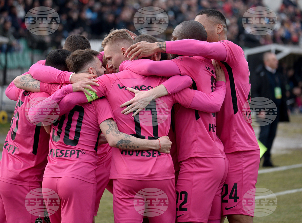 Варна – Футбол - Черно море - Лудогорец