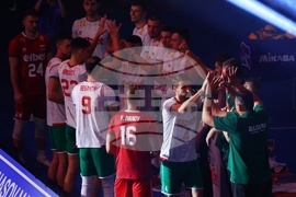 Волейбол - България - Австралия