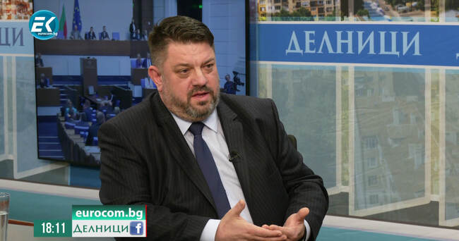 Атанас Зафиров: Част от конституционните промени граничат с националното предателство