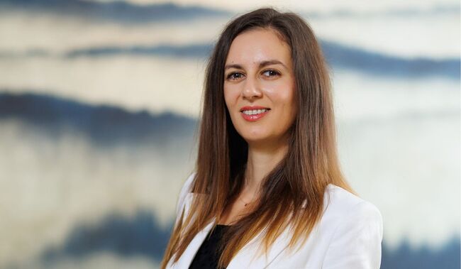 Рада Лайкова от Берлин: Можем ли и ние в България да кажем не на некоалицията и сглобката